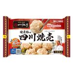 日本ハム 四川飯店監修 国産豚の四川焼売 6個入