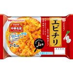 日本ハム 中華名菜 エビチリ 218g