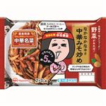 日本ハム 中華名菜 中華みそ炒め 245g