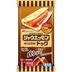 日本ハム冷凍 シャウエッセンドッグ 1個入