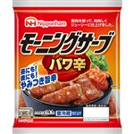 日本ハム モーニングサーブ パワ辛 140g