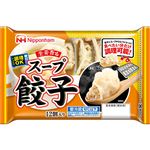 日本ハム スープ餃子 228g