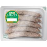 日本ハム レモン＆パセリウィンナー 116g