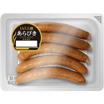 日本ハム あらびきウィンナー 116g