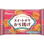 日本ハム冷凍 スイートチリから揚げ 6個入（84g）