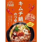 MIザフード キムチ鍋のつゆ 250g