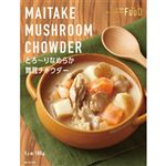 MIザフード とろ～りなめらか舞茸チャウダー 180g