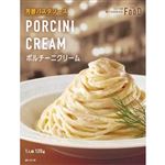 MIザフード ポルチーニクリーム 120g