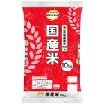 トップバリュベストプライス 国産米 10kg