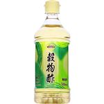 トップバリュ ベストプライス 穀物酢 500ml【5／23～5／25お渡し】