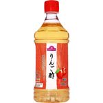 トップバリュ りんご酢 500ml