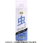 トップバリュベストプライス 虫よけスプレー 200ml