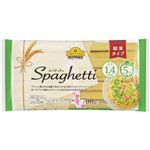 トップバリュベストプライス スパゲッティ1.4mm結束 700g