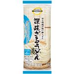 トップバリュベストプライス 讃岐ざるうどん 100g×5束