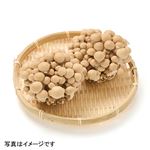 トップバリュ 長野県などの国内産 ぶなしめじ 2株入 1袋