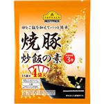 トップバリュベストプライス 焼豚炒飯の素 34.4g