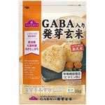 トップバリュ GABA入り発芽玄米 1kg