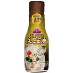 トップバリュ オメガ3えごま油 170g