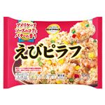 トップバリュベストプライス えびピラフ 450g