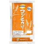 トップバリュベストプライス コシヒカリ 5kg