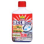 トップバリュベストプライス 液体洗たく槽クリーナー 1回分 400g