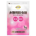 トップバリュベストプライス 衣類用防虫剤 1kg