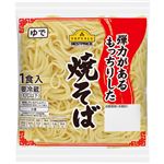 トップバリュベストプライス 焼そば【ゆで】 130g