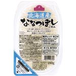 トップバリュ ごはん 北海道産ななつぼし 180g