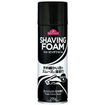 トップバリュ シェービングフォーム 200g