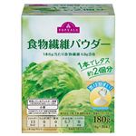 トップバリュ 食物繊維パウダー 6g×30包