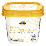 トップバリュベストプライス プレーンヨーグルト 400g　※お一人さま１点限り