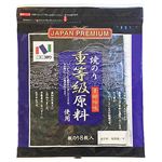 ニコニコのり 重等級原料使用焼のり 板のり8枚