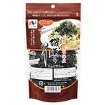 ニコニコ 磯薫りのり 7g