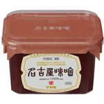 ナカモ 名古屋味噌 400g