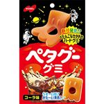 ノーベル ペタグーグミ コーラ味 50g