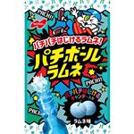 ノーベル パチボールラムネ ラムネ味 30g