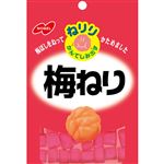 ノーベル製菓 ねりり梅ねり 20g