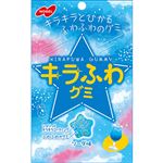 ノーベル キラふわグミ ソーダ味 50g