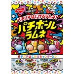 ノーベル パチボールラムネ ドリンクアソート 60g
