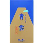 日本香堂 青雲 大把 3束