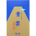 日本香堂 青雲 大型バラ詰 205g