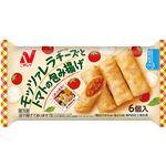 ニチレイ モッツァレラチーズ とトマトの包み揚げ 6個入