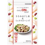 ニチレイ ささみほぐし身＆ミックスビーンズ 300g
