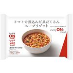 ニチレイ トマトで煮込んだ具だくさんスープリゾット 260g