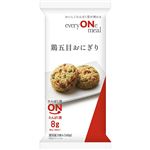 ニチレイ 鶏五目おにぎり 160g