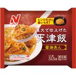 ニチレイ 天津飯 醤油あん 1人前