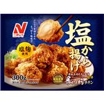 ニチレイ 暴れん坊チキン監修 塩から揚げ 300g