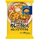 ニチレイフーズ 和風だし香る カレーうどんはレンジでできる 320g