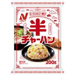 ニチレイ 半チャーハン 200g