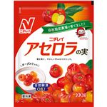 ニチレイ アセロラの実 100g